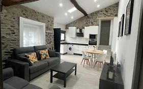 Casa Santi Y Laura